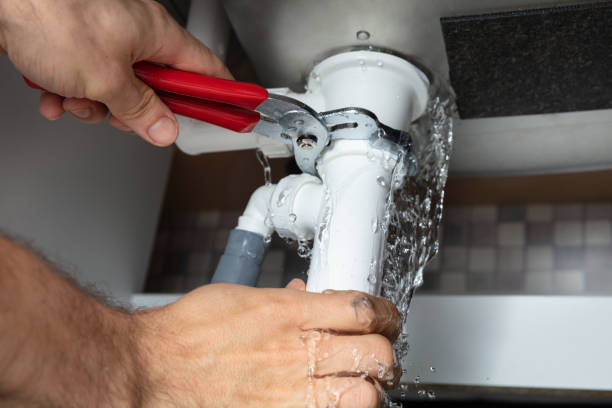 Best Emergency water damage restoration  in Bremen, GA