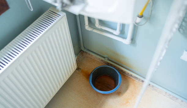 Best Residential water damage restoration  in Bremen, GA